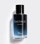 Sauvage Eau de Parfum