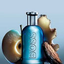 Boss Bottled Tonic Eau de Toilette