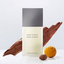 L'Eau d'Issey Pour Homme Eau de Toilette