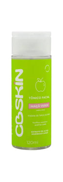 Tônico Facial Maçã Verde Cbskin 120ml