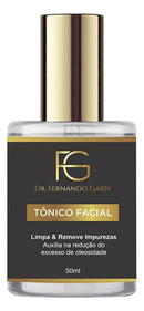Facial Toner Dr. Fernando Garbi Beauty