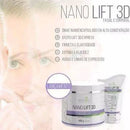 Creme Nano Lift 3D